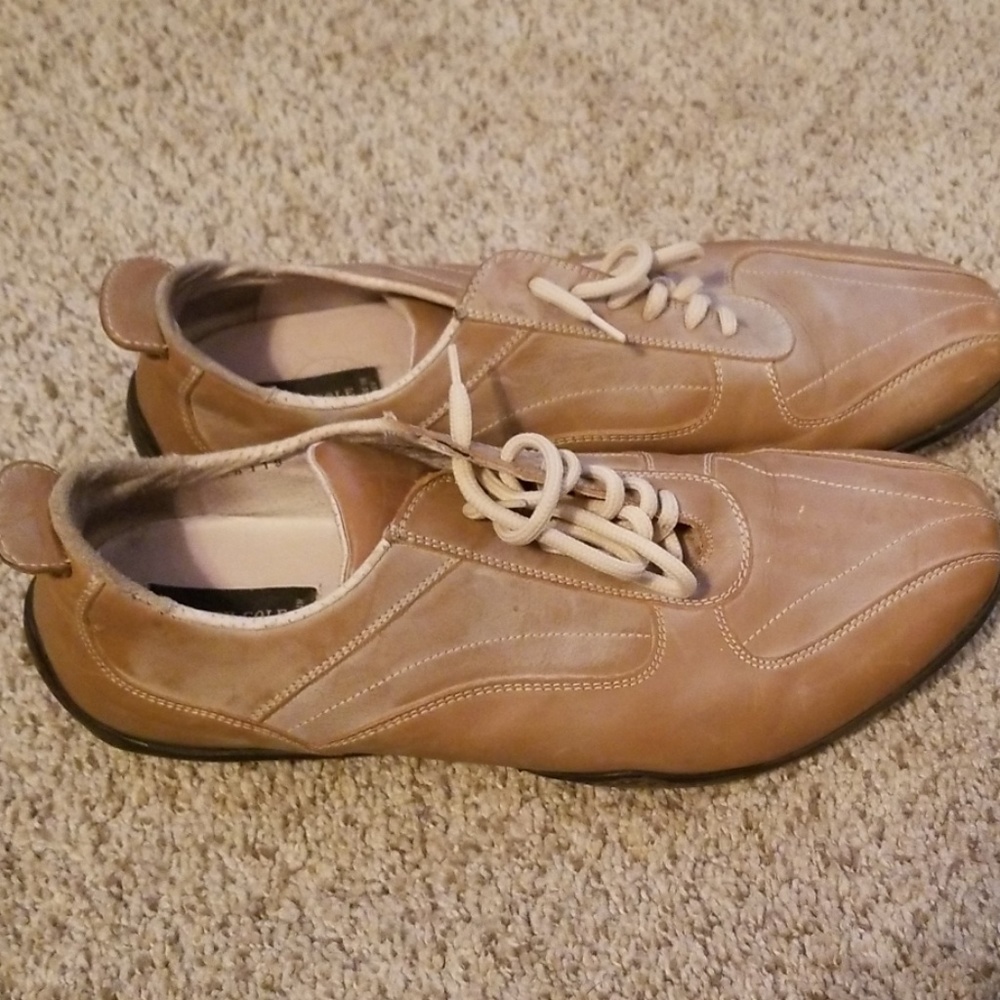 Casual Kenneth Cole Shoes
